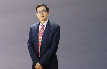 董事長致辭